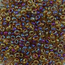 MIYUKI 8-357 Round Seed Beads size 8/0, sold by 10 gram