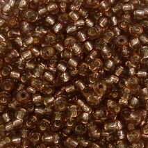 MIYUKI 11- 1431 Round Seed Beads size 11/0, sold by 10 gram