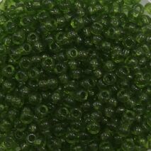 MIYUKI 8-158 Round Seed Beads size 8/0, sold by 10 gram