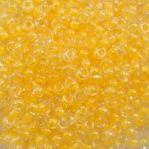 MIYUKI 11- 202 Round Seed Beads size 11/0, sold by 10 gram