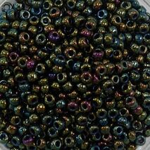 MIYUKI 8- 453 Round Seed Beads size 8/0, sold by 10 gram