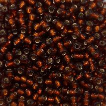 MIYUKI 11-5D Round Seed Beads size 11/0, sold by 10 gram