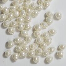 MIYUKI DROP 3.4- 421d Beads size 3.4, sold by 10 gram