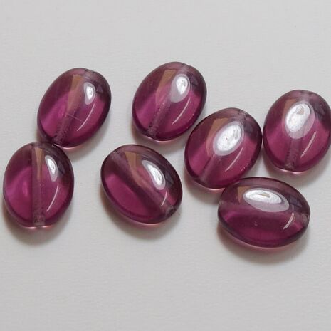 Glass beads 54