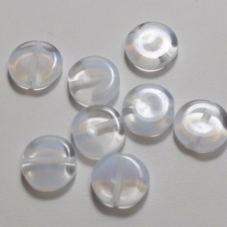 Glass beads 43