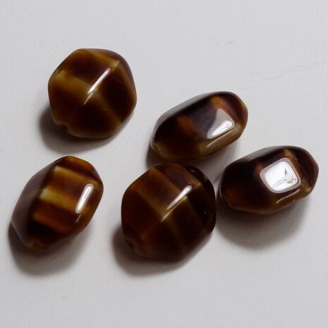 Glass beads 42