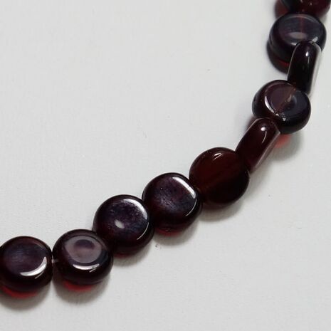 Glass beads 55