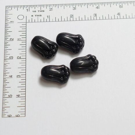Glass beads 27