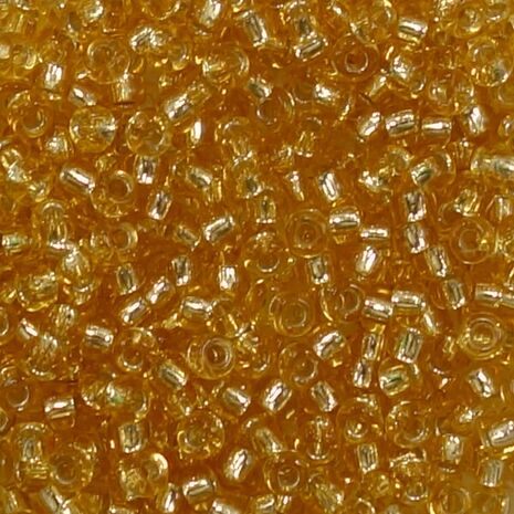 MIYUKI 11-3 Round Seed Beads size 11/0, sold by 10 gram