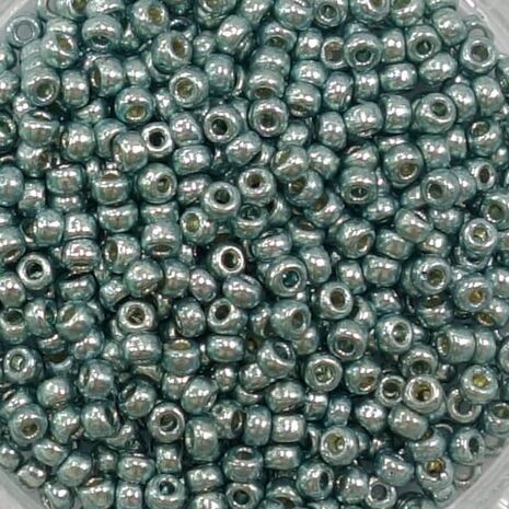 MIYUKI 15-4216 Round Seed Beads size 15/0, sold by 5 gram