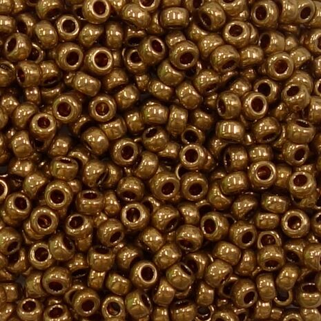MIYUKI 8-3457L Round Seed Beads size 15/0, sold by 10 gram