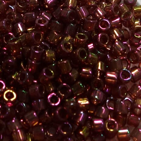 MIYUKI DBM- 103 DELICA Beads size 10/0, sold by 10 gram