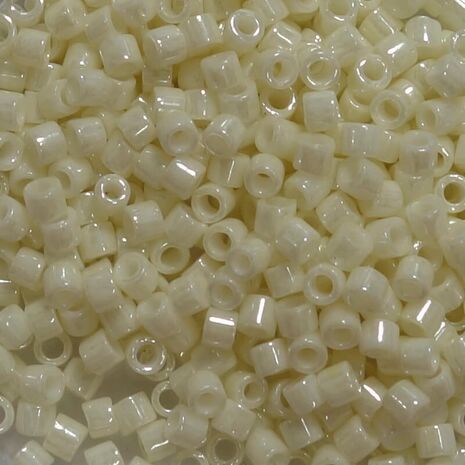 MIYUKI DBM- 203 DELICA Beads size 10/0, sold by 10 gram