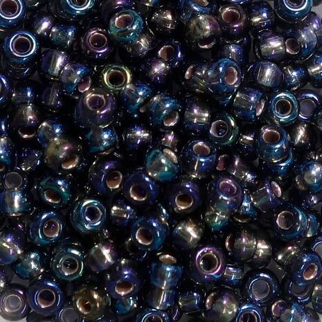 MIYUKI 8-1021 Round Seed Beads size 8/0, sold by 10 gram
