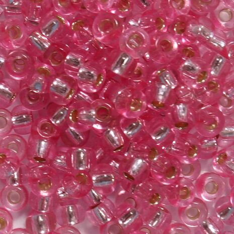 MIYUKI 8-1349 Round Seed Beads size 8/0, sold by 10 gram