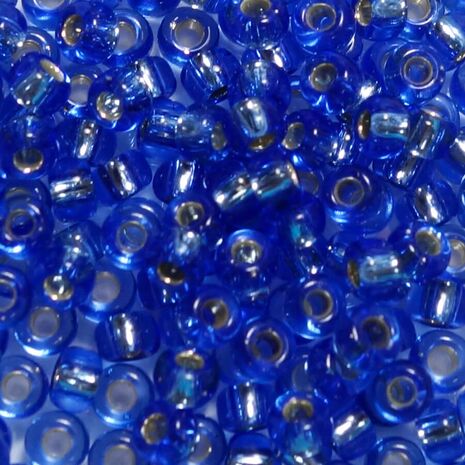 MIYUKI 8-2431 Round Seed Beads size 8/0, sold by 10 gram