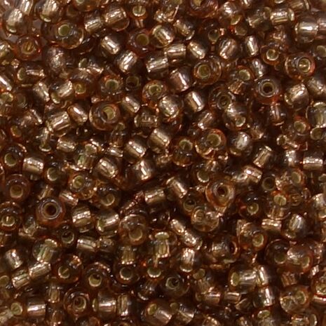 MIYUKI 11- 1431 Round Seed Beads size 11/0, sold by 10 gram