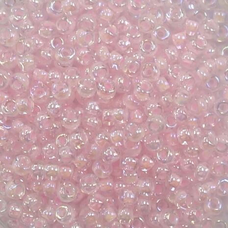 MIYUKI 8-272 Round Seed Beads size 8/0, sold by 10 gram