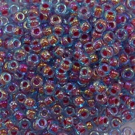 MIYUKI 11- 340 Round Seed Beads size 11/0, sold by 10 gram