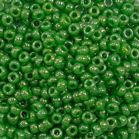 MIYUKI 15- 431 Round Seed Beads size 15/0, sold by 10 gram