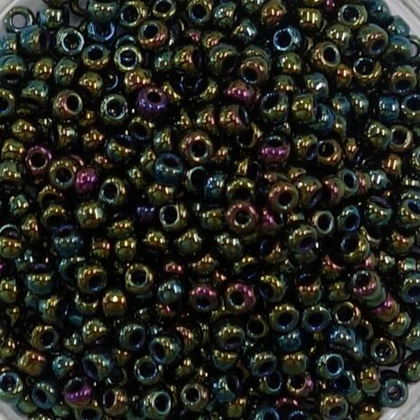 MIYUKI 11-453 Round Seed Beads size 11/0, sold by 10 gram