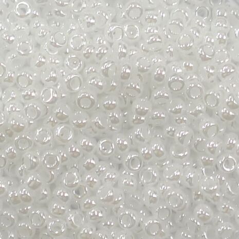 MIYUKI 11-528 Round Seed Beads size 11/0, sold by 10 gram