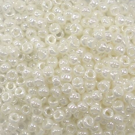 MIYUKI 11- 591 Round Seed Beads size 11/0, sold by 10 gram