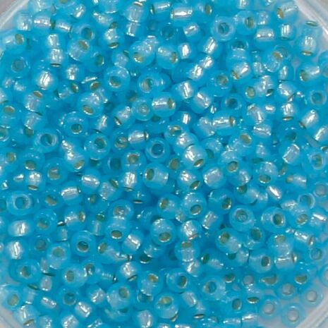 MIYUKI 11-647 Round Seed Beads size 11/0, sold by 10 gram