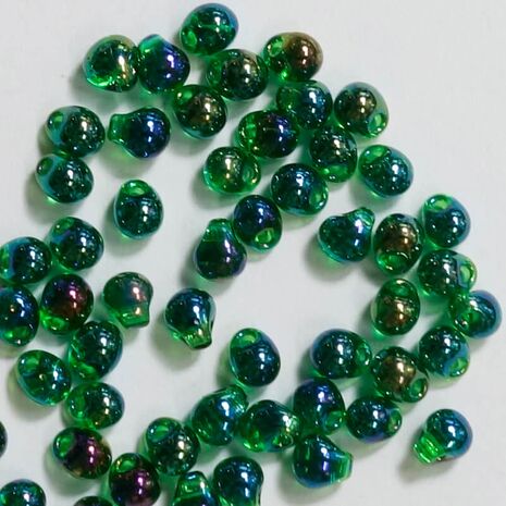 MIYUKI DROP 3.4- 179 Beads size 3.4, sold by 10 gram