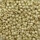 MIYUKI 15-4201F Round Seed Beads size 15/0, sold by 5 gram