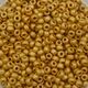 MIYUKI 15-4202F Round Seed Beads size 15/0, sold by 5 gram