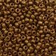 MIYUKI 8-3457L Round Seed Beads size 15/0, sold by 10 gram