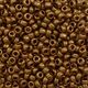 MIYUKI 8-3457L Round Seed Beads size 15/0, sold by 10 gram