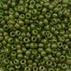 MIYUKI 15- 1376L Round Seed Beads size 15/0, sold by 10 gram2539