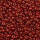 MIYUKI 11- 4208 Round Seed Beads size 11/0, sold by 10 gram