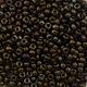 MIYUKI 8- 458 Round Seed Beads size 8/0, sold by 10 gram