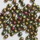 MIYUKI DROP 3.4- 2035 Beads size 3.4, sold by 10 gram