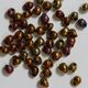 MIYUKI DROP 3.4- 462 Beads size 3.4, sold by 10 gram
